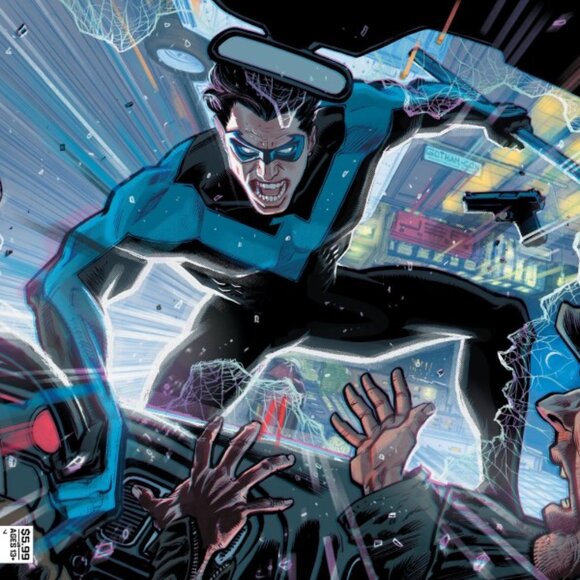 Meet your Posher, Roman - Picture 1 of 1